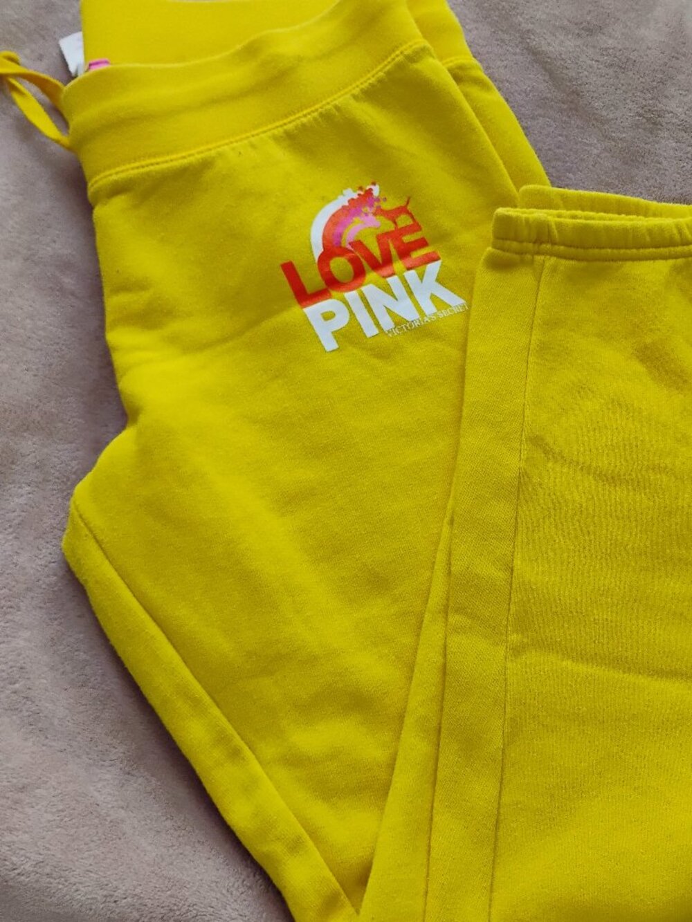 Classic Victoria's Secrets Sweatpants